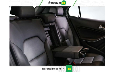 Mercedes-Benz GLA * АвтоКредит * (ЦЕНА ДО БГ) - автомобили, коли, обяви за нови и употребявани 15