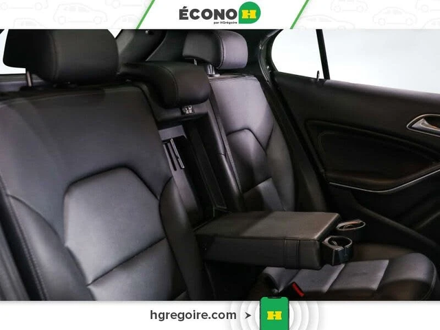 Mercedes-Benz GLA * АвтоКредит * (ЦЕНА ДО БГ) - автомобили, коли, обяви за нови и употребявани 15