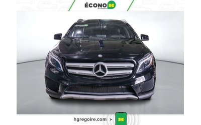 mercedes-benz-gla - 1