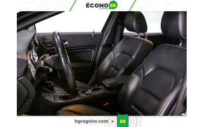 Mercedes-Benz GLA * АвтоКредит * (ЦЕНА ДО БГ) - автомобили, коли, обяви за нови и употребявани 6