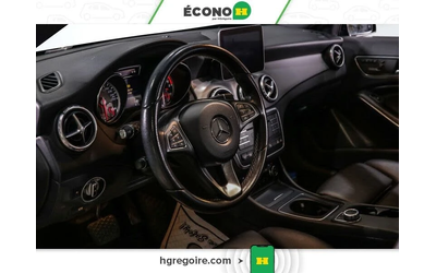 Mercedes-Benz GLA * АвтоКредит * (ЦЕНА ДО БГ) - автомобили, коли, обяви за нови и употребявани 7