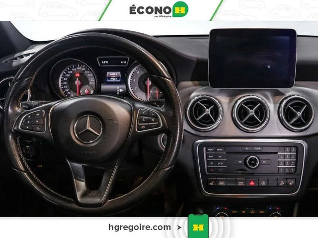 Mercedes-Benz GLA * АвтоКредит * (ЦЕНА ДО БГ) - автомобили, коли, обяви за нови и употребявани 8