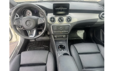 Mercedes-Benz GLA 4MATIC* АвтоКредит* (ЦЕНА ДО БГ) - автомобили, коли, обяви за нови и употребявани 10