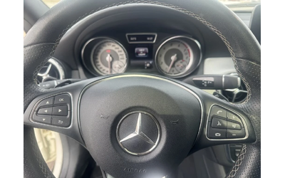 Mercedes-Benz GLA 4MATIC* АвтоКредит* (ЦЕНА ДО БГ) - автомобили, коли, обяви за нови и употребявани 11