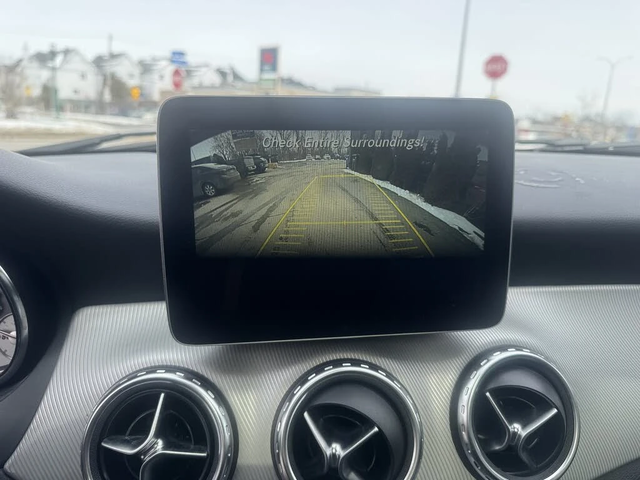 Mercedes-Benz GLA 4MATIC* АвтоКредит* (ЦЕНА ДО БГ) - автомобили, коли, обяви за нови и употребявани 13