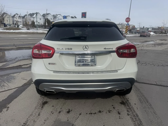 Mercedes-Benz GLA 4MATIC* АвтоКредит* (ЦЕНА ДО БГ) - автомобили, коли, обяви за нови и употребявани 5