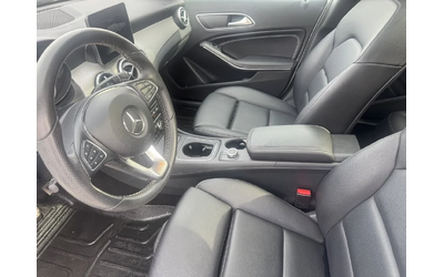 Mercedes-Benz GLA 4MATIC* АвтоКредит* (ЦЕНА ДО БГ) - автомобили, коли, обяви за нови и употребявани 8