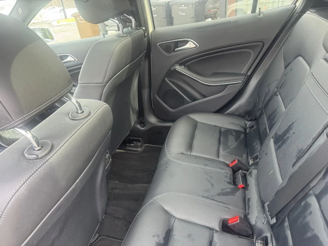 Mercedes-Benz GLA 4MATIC* АвтоКредит* (ЦЕНА ДО БГ) - автомобили, коли, обяви за нови и употребявани 9