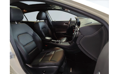 Mercedes-Benz GLA 4MATIC* АвтоКредит* (ЦЕНА ДО БГ) - автомобили, коли, обяви за нови и употребявани 10