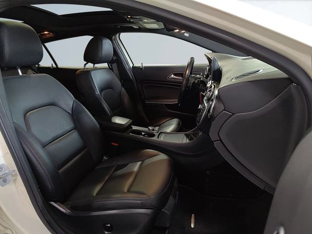 Mercedes-Benz GLA 4MATIC* АвтоКредит* (ЦЕНА ДО БГ) - автомобили, коли, обяви за нови и употребявани 10