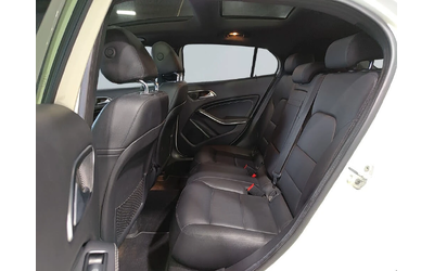 Mercedes-Benz GLA 4MATIC* АвтоКредит* (ЦЕНА ДО БГ) - автомобили, коли, обяви за нови и употребявани 11