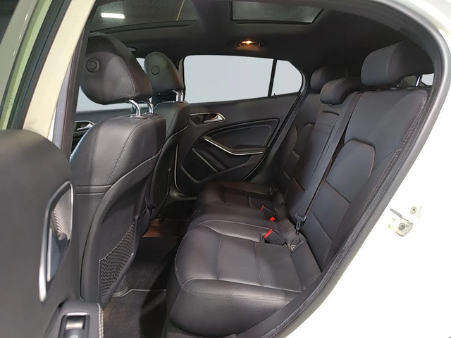 Mercedes-Benz GLA 4MATIC* АвтоКредит* (ЦЕНА ДО БГ) - автомобили, коли, обяви за нови и употребявани 11