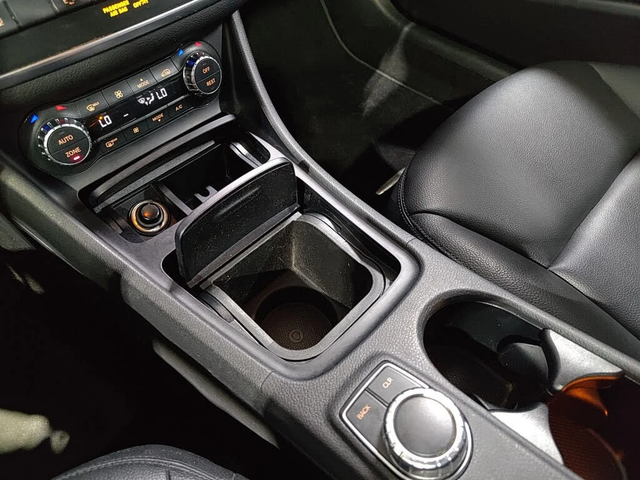 Mercedes-Benz GLA 4MATIC* АвтоКредит* (ЦЕНА ДО БГ) - автомобили, коли, обяви за нови и употребявани 14