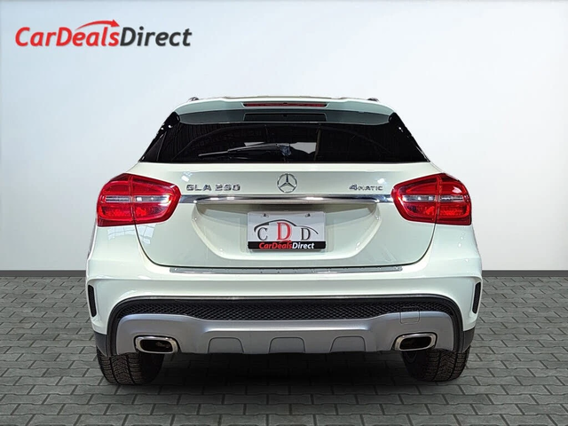 Mercedes-Benz GLA 4MATIC* АвтоКредит* (ЦЕНА ДО БГ) - автомобили, коли, обяви за нови и употребявани 4