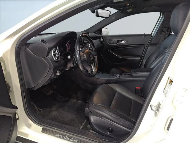 Mercedes-Benz GLA 4MATIC* АвтоКредит* (ЦЕНА ДО БГ) - автомобили, коли, обяви за нови и употребявани 5