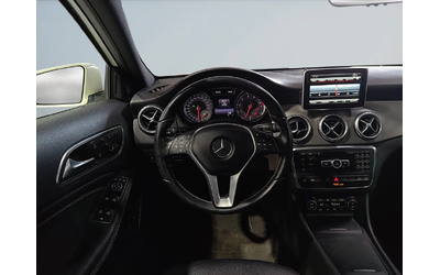 Mercedes-Benz GLA 4MATIC* АвтоКредит* (ЦЕНА ДО БГ) - автомобили, коли, обяви за нови и употребявани 7