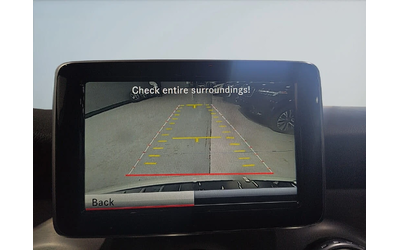 Mercedes-Benz GLA 4MATIC* АвтоКредит* (ЦЕНА ДО БГ) - автомобили, коли, обяви за нови и употребявани 9