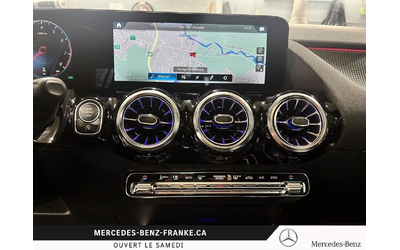 Mercedes-Benz GLA * AMG Line * HeadUp * * AвтоКредит* (ЦЕНА ДО БГ) - автомобили, коли, обяви за нови и употребявани 10