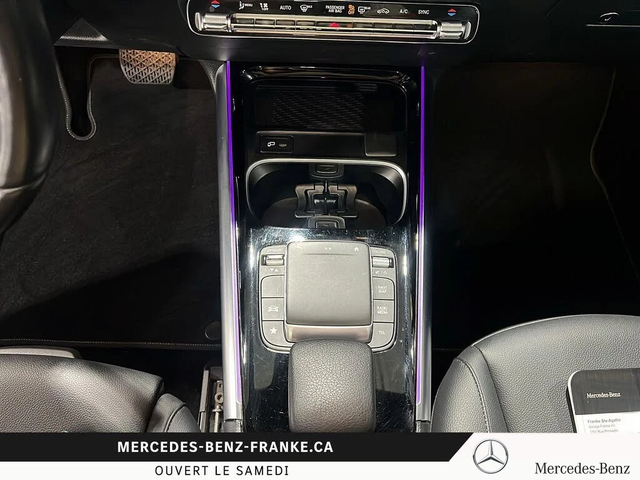 Mercedes-Benz GLA * AMG Line * HeadUp * * AвтоКредит* (ЦЕНА ДО БГ) - автомобили, коли, обяви за нови и употребявани 11