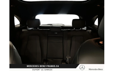 Mercedes-Benz GLA * AMG Line * HeadUp * * AвтоКредит* (ЦЕНА ДО БГ) - автомобили, коли, обяви за нови и употребявани 15