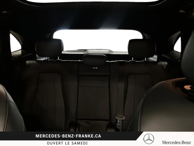 Mercedes-Benz GLA * AMG Line * HeadUp * * AвтоКредит* (ЦЕНА ДО БГ) - автомобили, коли, обяви за нови и употребявани 15