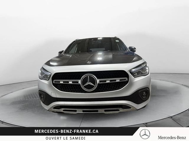 Mercedes-Benz GLA * AMG Line * HeadUp * * AвтоКредит* (ЦЕНА ДО БГ) - автомобили, коли, обяви за нови и употребявани 1