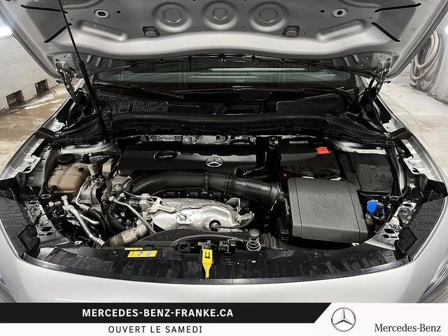 Mercedes-Benz GLA * AMG Line * HeadUp * * AвтоКредит* (ЦЕНА ДО БГ) - автомобили, коли, обяви за нови и употребявани 5