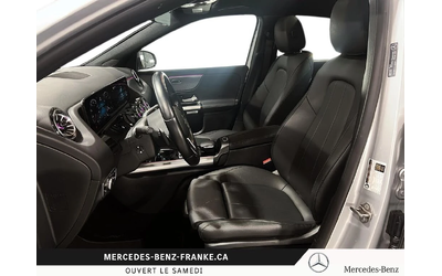 Mercedes-Benz GLA * AMG Line * HeadUp * * AвтоКредит* (ЦЕНА ДО БГ) - автомобили, коли, обяви за нови и употребявани 7