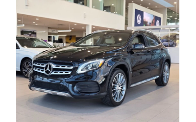 mercedes-benz-gla - 0