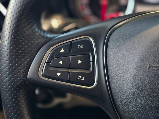 Mercedes-Benz GLA * АвтоКредит * (ЦЕНА ДО БГ) - автомобили, коли, обяви за нови и употребявани 10