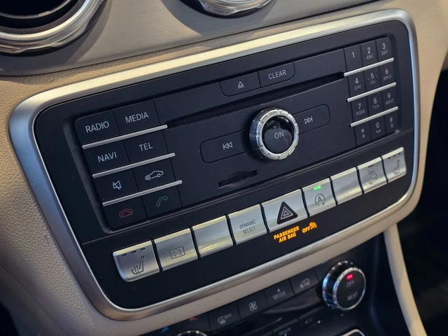 Mercedes-Benz GLA * АвтоКредит * (ЦЕНА ДО БГ) - автомобили, коли, обяви за нови и употребявани 12