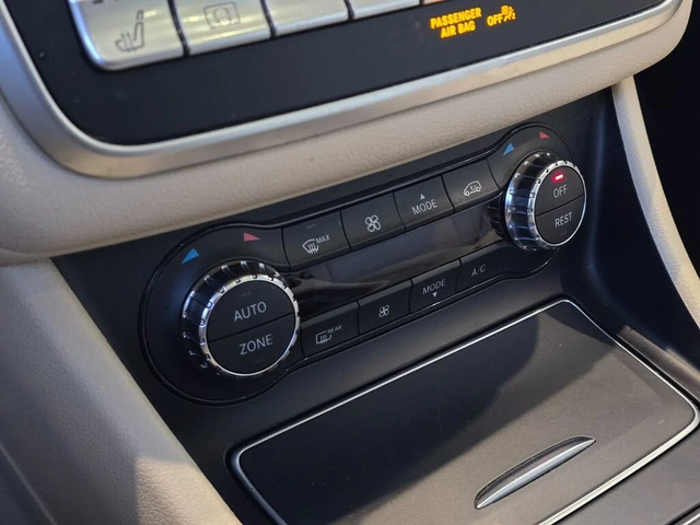 Mercedes-Benz GLA * АвтоКредит * (ЦЕНА ДО БГ) - автомобили, коли, обяви за нови и употребявани 13