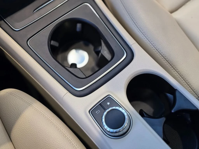 Mercedes-Benz GLA * АвтоКредит * (ЦЕНА ДО БГ) - автомобили, коли, обяви за нови и употребявани 14