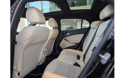 Mercedes-Benz GLA * АвтоКредит * (ЦЕНА ДО БГ) - автомобили, коли, обяви за нови и употребявани 16