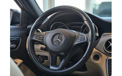 Mercedes-Benz GLA * АвтоКредит * (ЦЕНА ДО БГ) - автомобили, коли, обяви за нови и употребявани 8