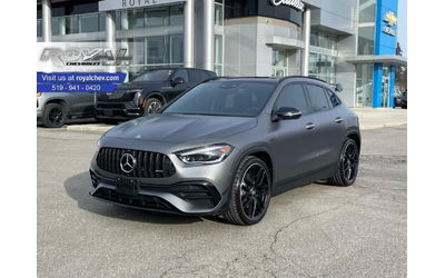 mercedes-benz-gla - 0