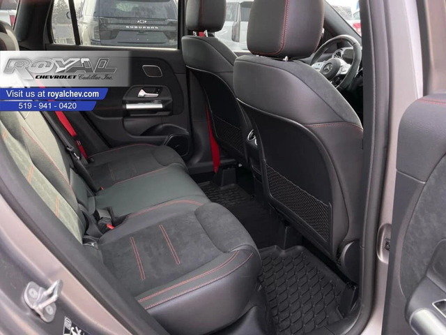 Mercedes-Benz GLA * AMG Line * HeadUp * * AвтоКредит* (ЦЕНА ДО БГ) - автомобили, коли, обяви за нови и употребявани 15