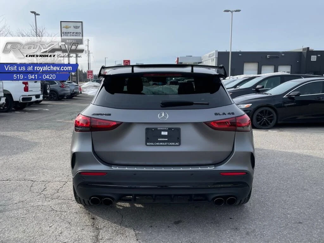 Mercedes-Benz GLA * AMG Line * HeadUp * * AвтоКредит* (ЦЕНА ДО БГ) - автомобили, коли, обяви за нови и употребявани 2