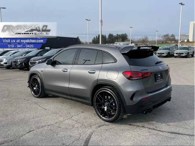 Mercedes-Benz GLA * AMG Line * HeadUp * * AвтоКредит* (ЦЕНА ДО БГ) - автомобили, коли, обяви за нови и употребявани 4