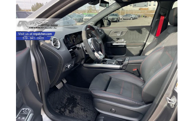 Mercedes-Benz GLA * AMG Line * HeadUp * * AвтоКредит* (ЦЕНА ДО БГ) - автомобили, коли, обяви за нови и употребявани 8