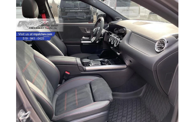 Mercedes-Benz GLA * AMG Line * HeadUp * * AвтоКредит* (ЦЕНА ДО БГ) - автомобили, коли, обяви за нови и употребявани 9