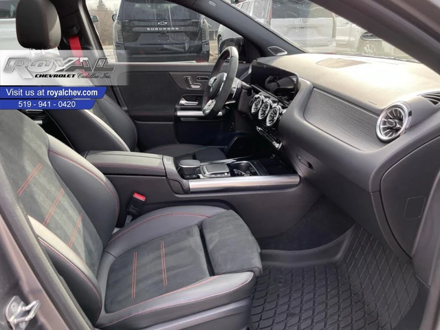 Mercedes-Benz GLA * AMG Line * HeadUp * * AвтоКредит* (ЦЕНА ДО БГ) - автомобили, коли, обяви за нови и употребявани 9