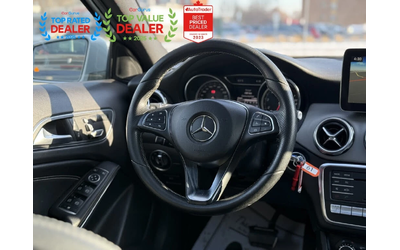 Mercedes-Benz GLA * АвтоКредит * (ЦЕНА ДО БГ) - автомобили, коли, обяви за нови и употребявани 10