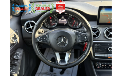 Mercedes-Benz GLA * АвтоКредит * (ЦЕНА ДО БГ) - автомобили, коли, обяви за нови и употребявани 11