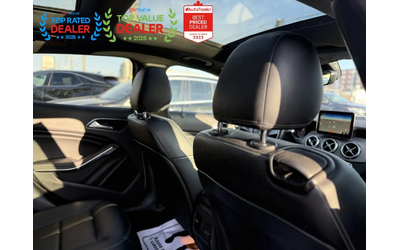 Mercedes-Benz GLA * АвтоКредит * (ЦЕНА ДО БГ) - автомобили, коли, обяви за нови и употребявани 14