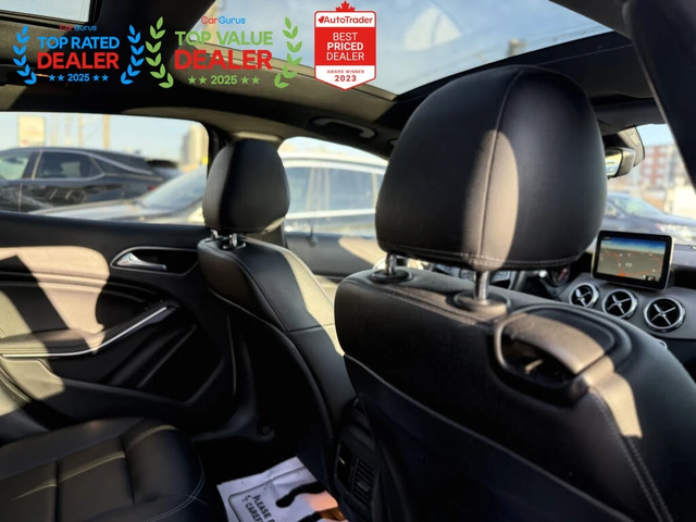 Mercedes-Benz GLA * АвтоКредит * (ЦЕНА ДО БГ) - автомобили, коли, обяви за нови и употребявани 14