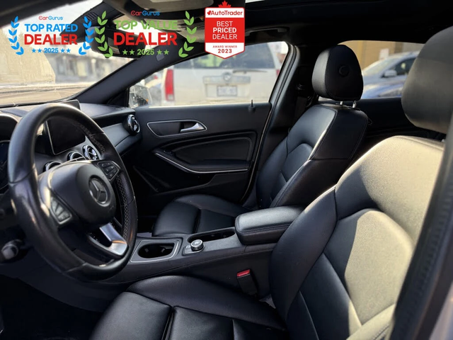 Mercedes-Benz GLA * АвтоКредит * (ЦЕНА ДО БГ) - автомобили, коли, обяви за нови и употребявани 4