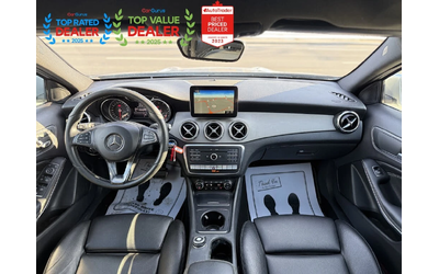 Mercedes-Benz GLA * АвтоКредит * (ЦЕНА ДО БГ) - автомобили, коли, обяви за нови и употребявани 7