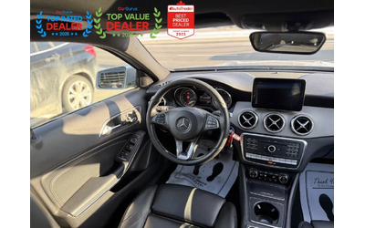 Mercedes-Benz GLA * АвтоКредит * (ЦЕНА ДО БГ) - автомобили, коли, обяви за нови и употребявани 8