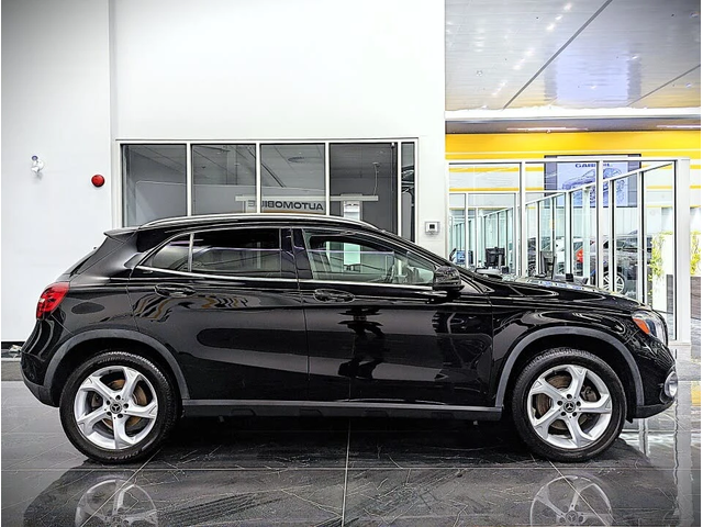 Mercedes-Benz GLA 250 4MATIC* АвтоКредит* (Цена до БГ) - автомобили, коли, обяви за нови и употребявани 3